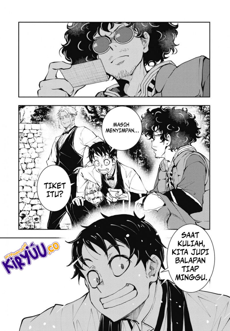 Zombie 100 ~Zombie ni Naru Made ni Shitai 100 no Koto~